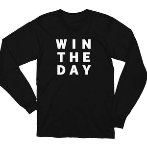 Win The Day Long Sleeve Shirt