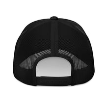 Load image into Gallery viewer, Hard Work Cafe Trucker Hat