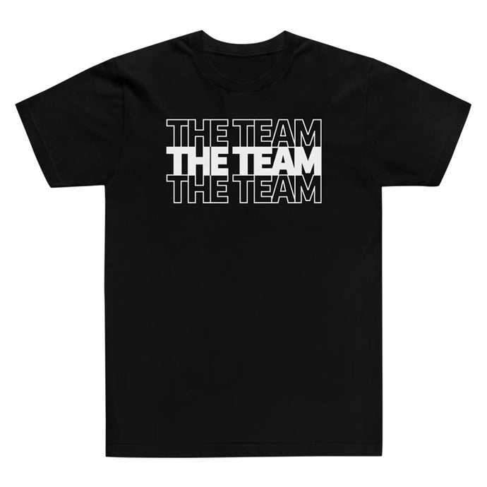 The Team T-Shirt