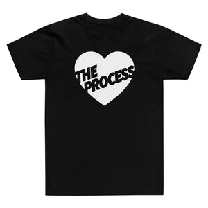 Love The Process T-Shirt
